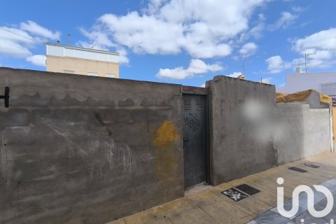 Land plot à vendre à Crevillent, Alicante, Espagne, 334 m2 No. 185693 - photo 7