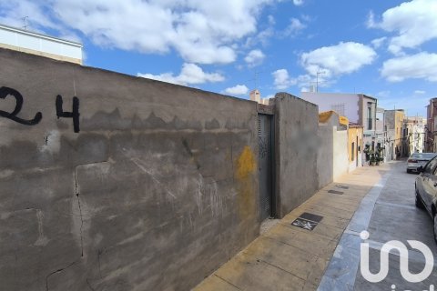 Land plot à vendre à Crevillent, Alicante, Espagne, 334 m2 No. 185693 - photo 9