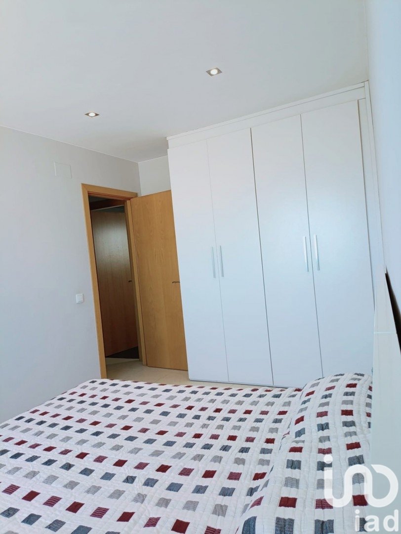 Apartment in Gandesa, Tarragona, Spain 4 bedrooms, 108 sq.m. No. 185695