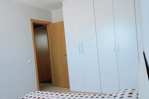 Huoneisto myytävänä Gandesa, Tarragona, Espanja, 4 makuuhuonetta, 108 m2 No. 185695 - kuva 10