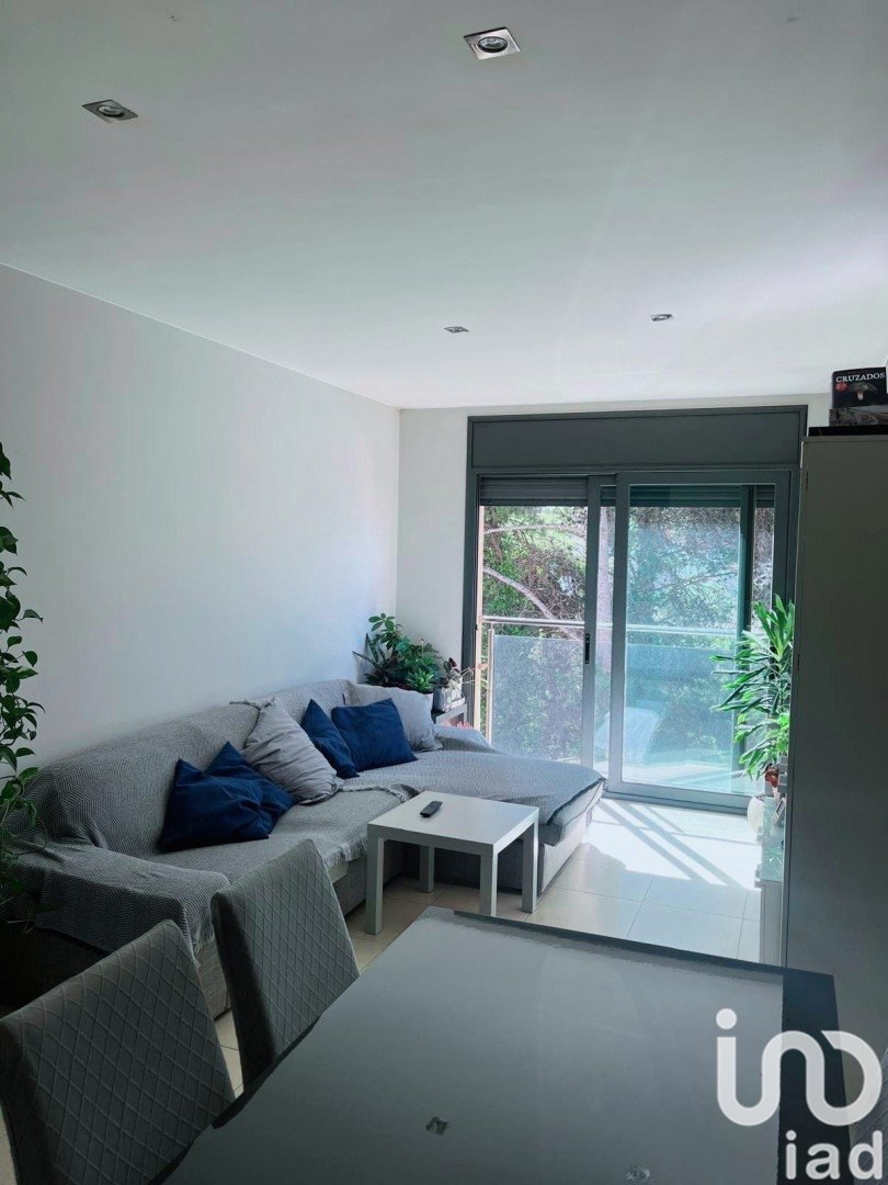 Apartment in Gandesa, Tarragona, Spain 4 bedrooms, 108 sq.m. No. 185695