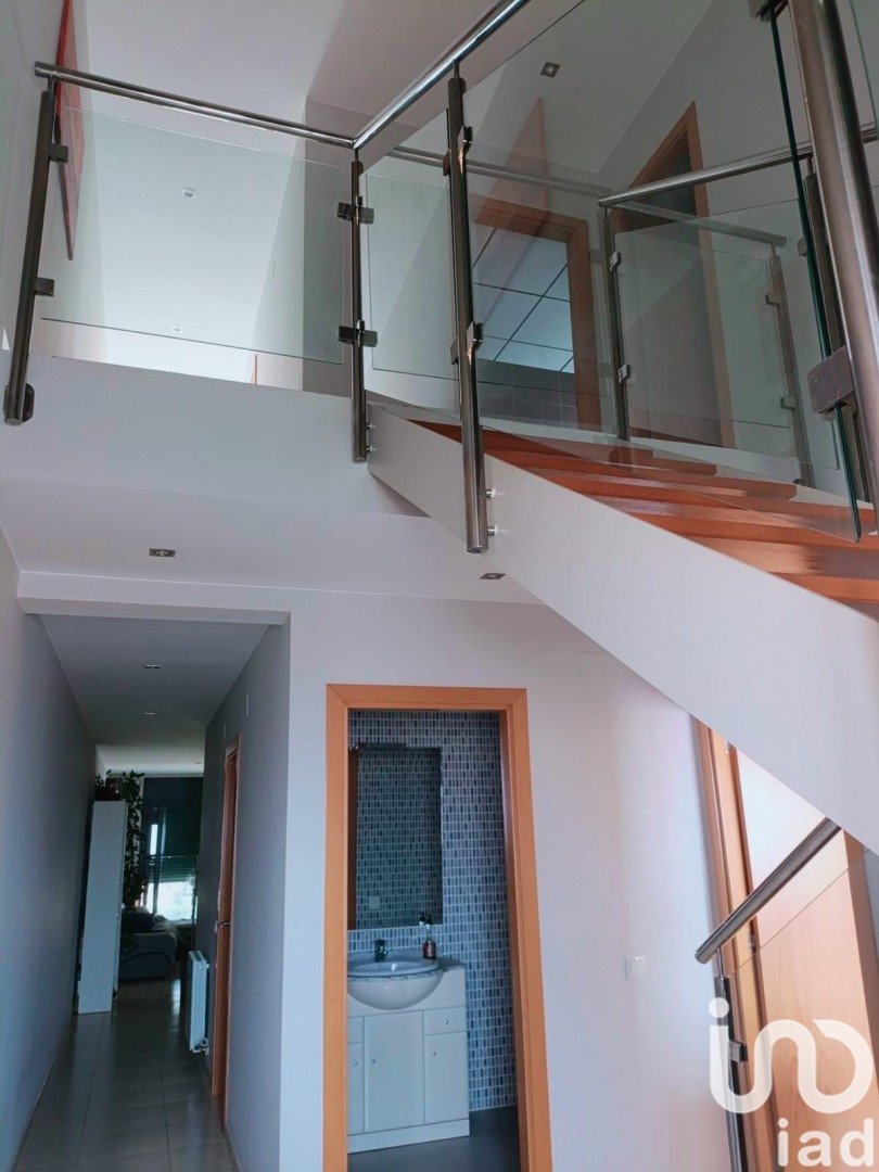 Apartment in Gandesa, Tarragona, Spain 4 bedrooms, 108 sq.m. No. 185695