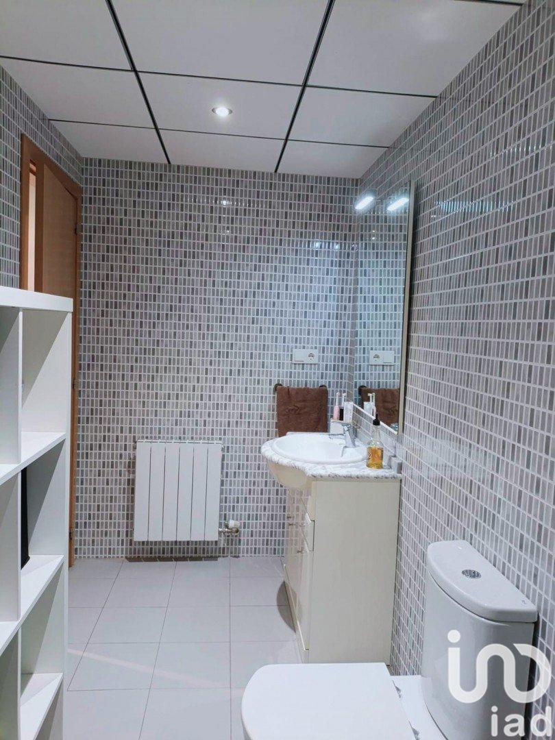 Apartment in Gandesa, Tarragona, Spain 4 bedrooms, 108 sq.m. No. 185695
