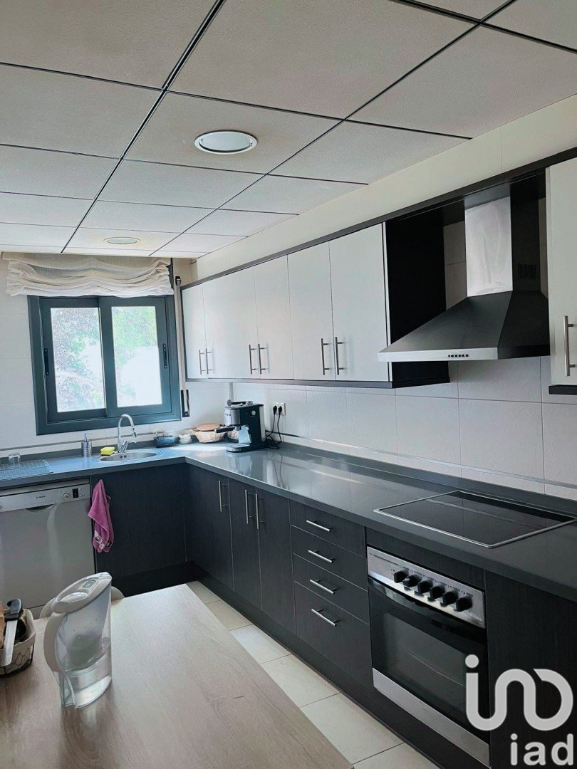 Apartment in Gandesa, Tarragona, Spain 4 bedrooms, 108 sq.m. No. 185695