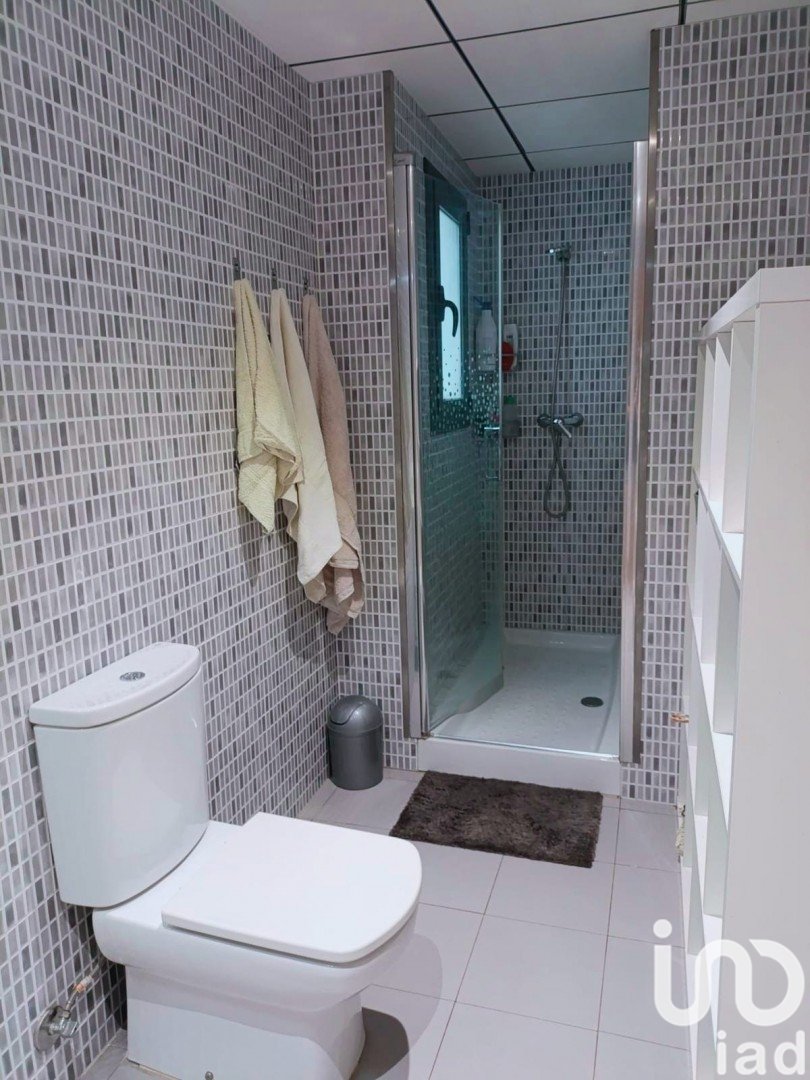 Apartment in Gandesa, Tarragona, Spain 4 bedrooms, 108 sq.m. No. 185695