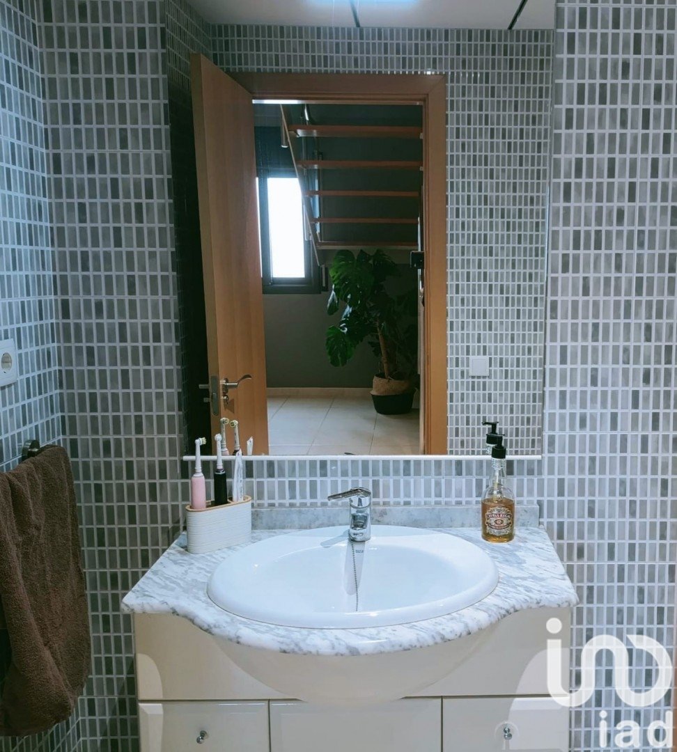 Apartment in Gandesa, Tarragona, Spain 4 bedrooms, 108 sq.m. No. 185695