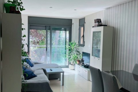 Apartment in Gandesa, Tarragona, Spain 4 bedrooms, 108 sq.m. No. 185695