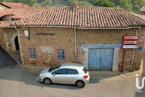 Villa i Cuadros, Leon, Spanien 286 kvm. Nr. 185691