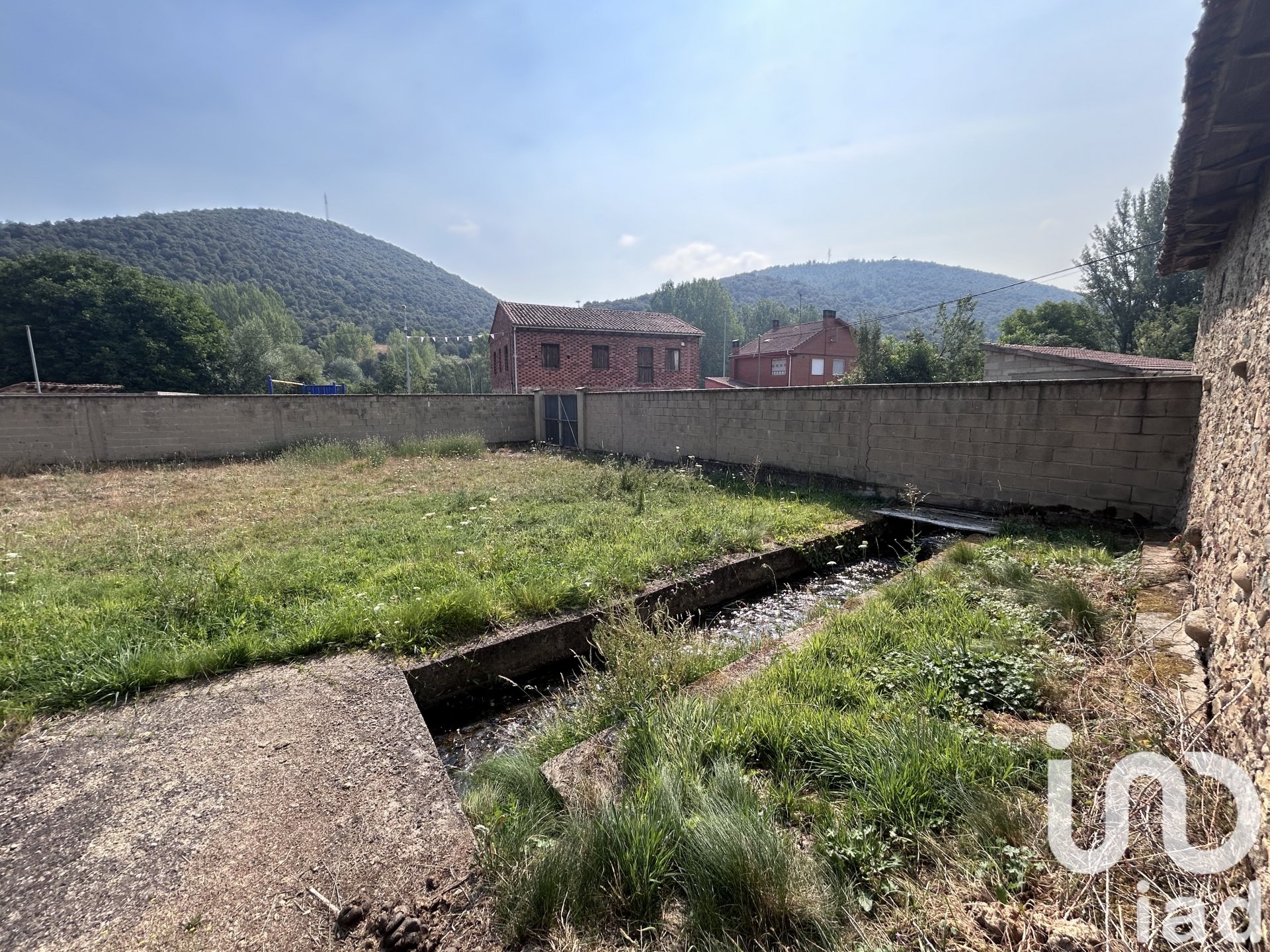 Вилла в Куадрос, Леон, Испания 286м2 №185691