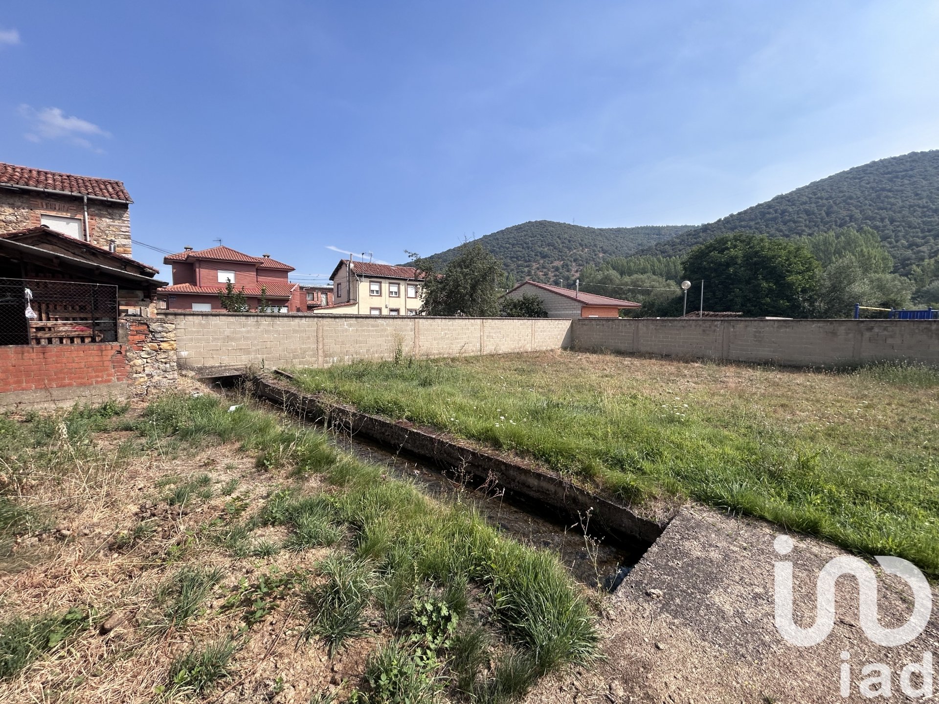 Вилла в Куадрос, Леон, Испания 286м2 №185691