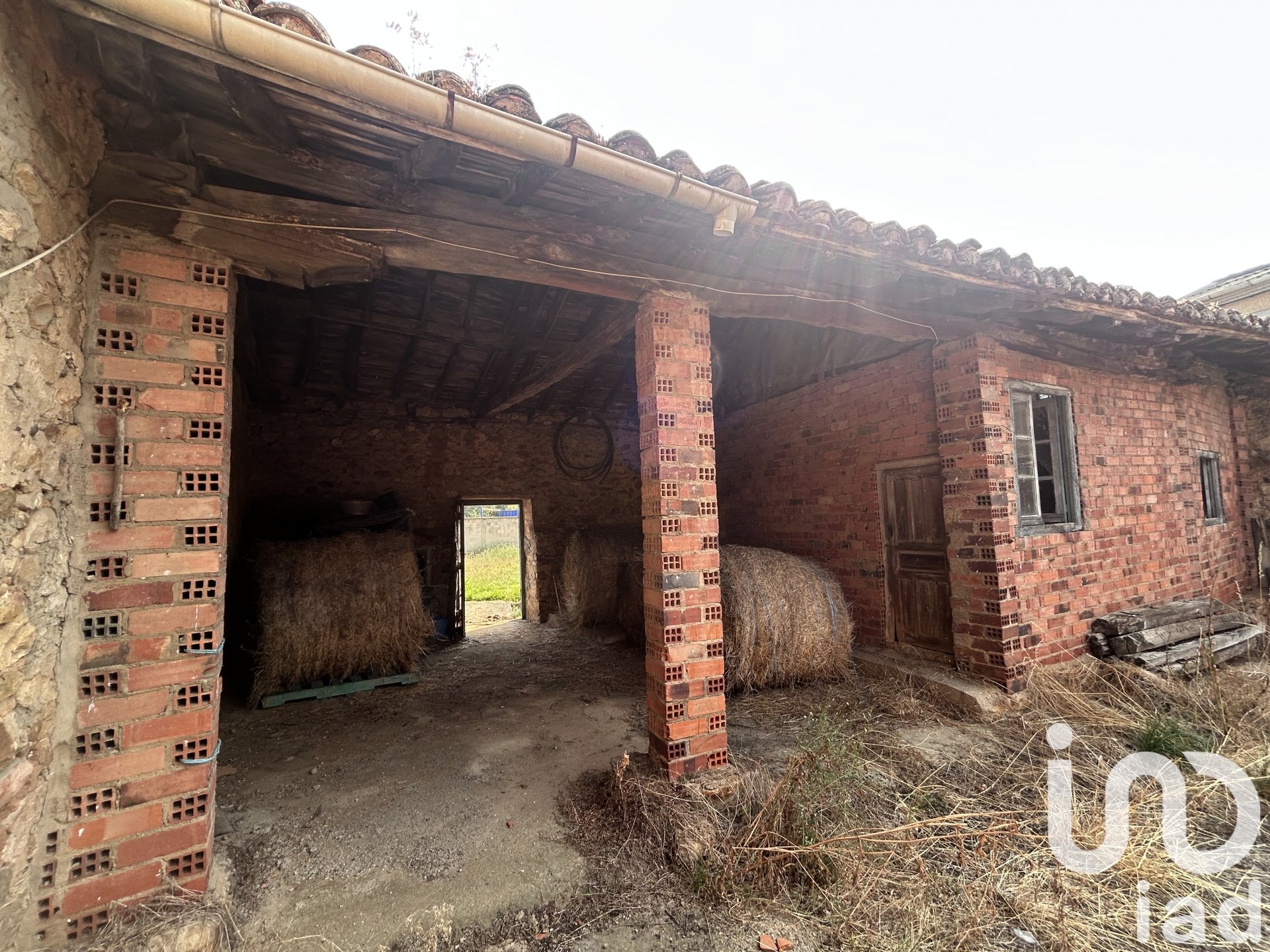 Вилла в Куадрос, Леон, Испания 286м2 №185691