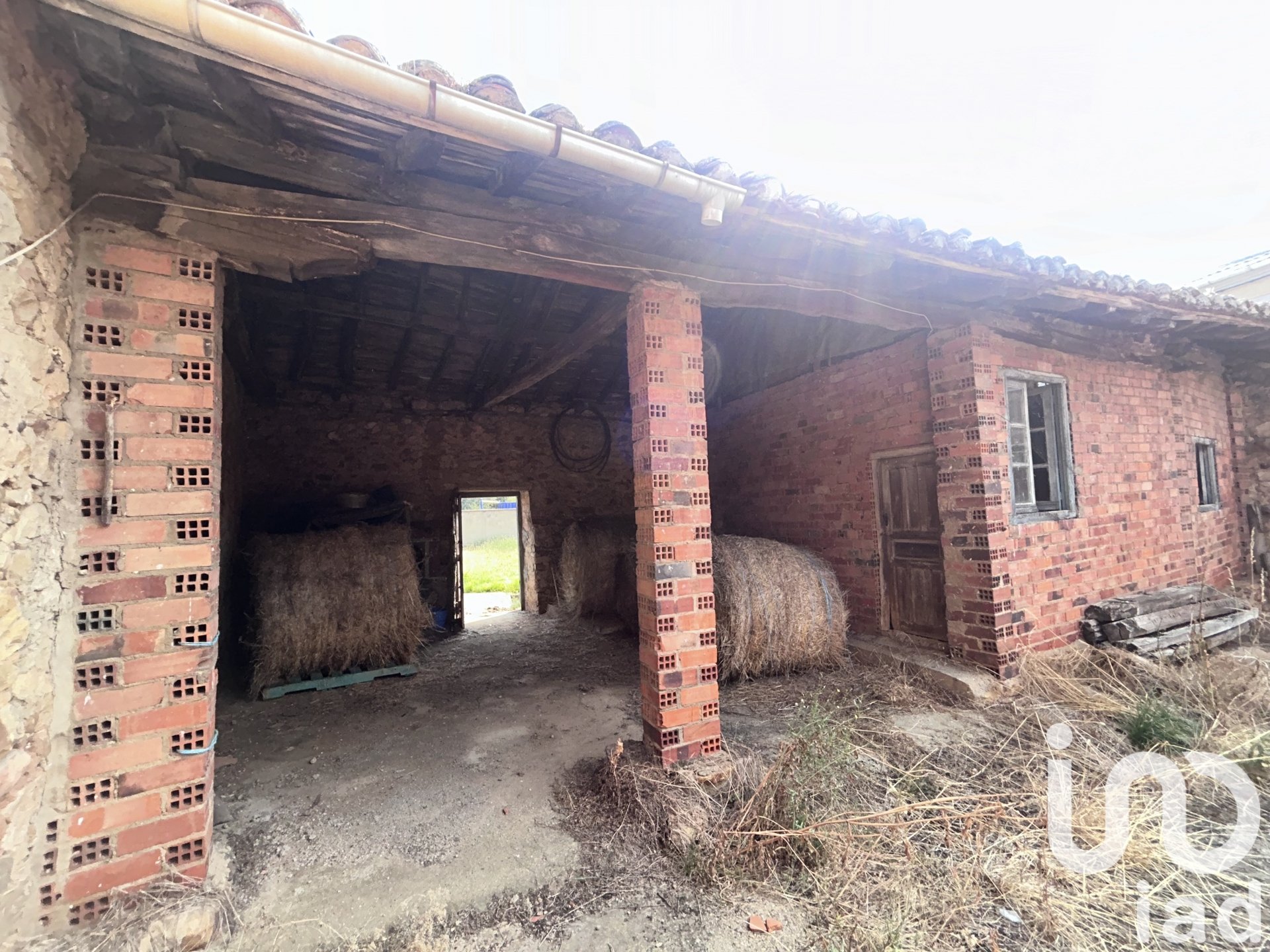 Вилла в Куадрос, Леон, Испания 286м2 №185691