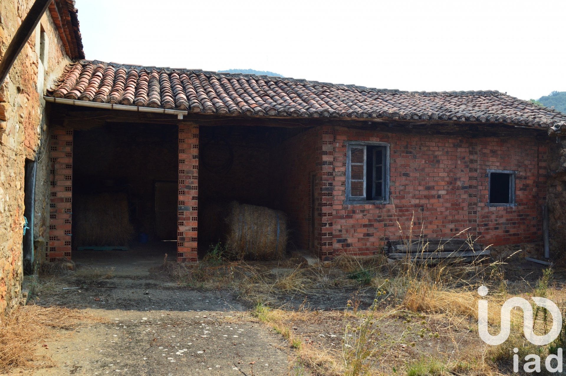 Вилла в Куадрос, Леон, Испания 286м2 №185691
