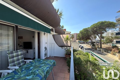 Apartment in Roses, Girona, Spain 1 bedroom, 45 sq.m. No. 185690