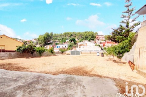 Land plot à vendre à Castellet i la Gornal, Barcelona, Espagne, 726 m2 No. 185694 - photo 8