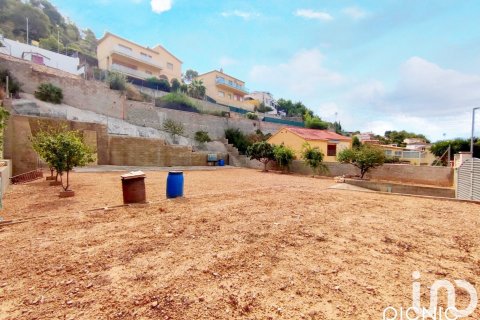 Land plot à vendre à Castellet i la Gornal, Barcelona, Espagne, 726 m2 No. 185694 - photo 5