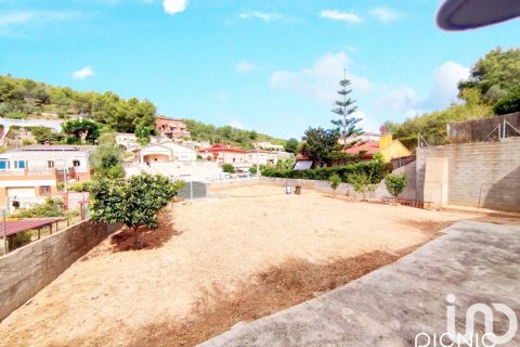 Land plot à vendre à Castellet i la Gornal, Barcelona, Espagne, 726 m2 No. 185694 - photo 7