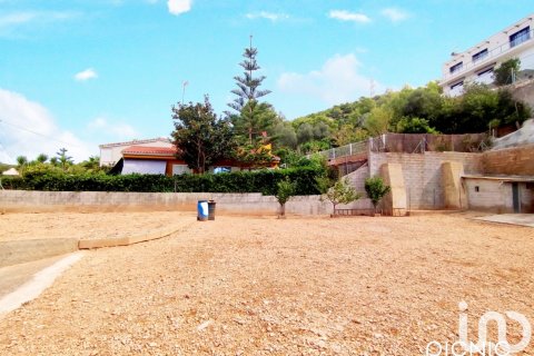 Terreno a Castellet i la Gornal, Barcelona, Spagna 726 mq. N° 185694