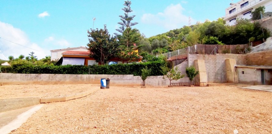 Land plot à Castellet i la Gornal, Barcelona, Espagne 726 m2 No. 185694