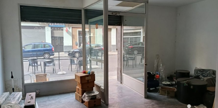 Gewerbeimmobilien in Zaragoza, Spanien 178 m2 Nr. 185692