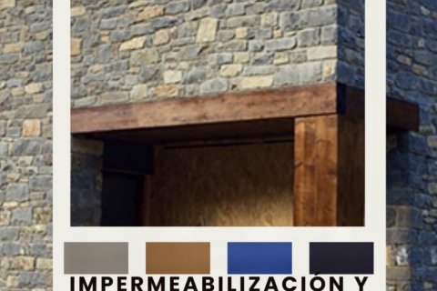 Parcela en Escalona, Toledo, España 1274 m2 No. 185689