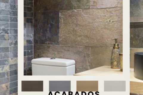 Terreno in vendita a Escalona, Toledo, Spagna 1274 mq. N° 185689 - foto 5
