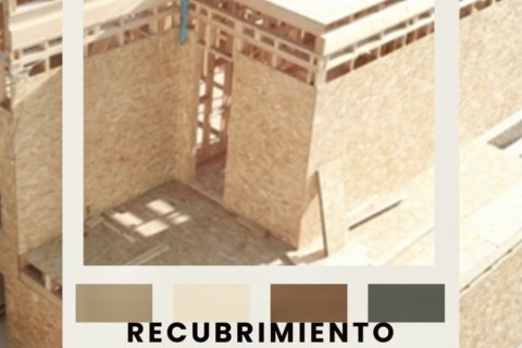Terreno in vendita a Escalona, Toledo, Spagna 1274 mq. N° 185689 - foto 3