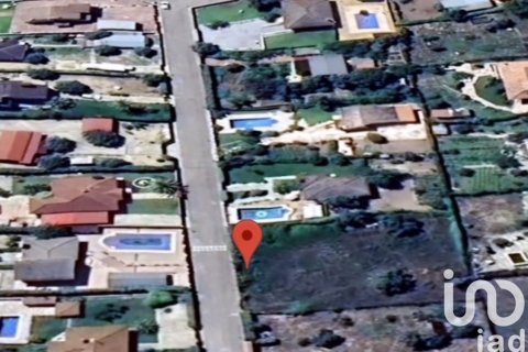 Terreno in vendita a Escalona, Toledo, Spagna 1274 mq. N° 185689 - foto 6