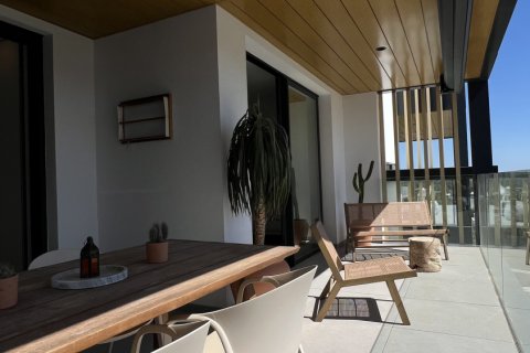 Apartament w Pinar De Campoverde, Alicante, Hiszpania 2 sypialnie, 88 mkw. nr 189094 – zdjęcie 28