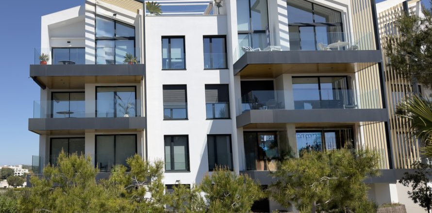 Apartament w Pinar De Campoverde, Alicante, Hiszpania 2 sypialnie, 88 mkw. nr 189094