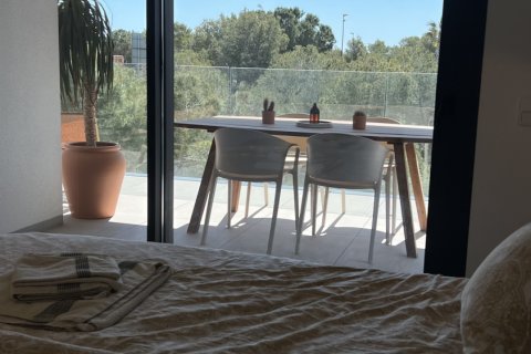 Apartament w Pinar De Campoverde, Alicante, Hiszpania 2 sypialnie, 88 mkw. nr 189094 – zdjęcie 20