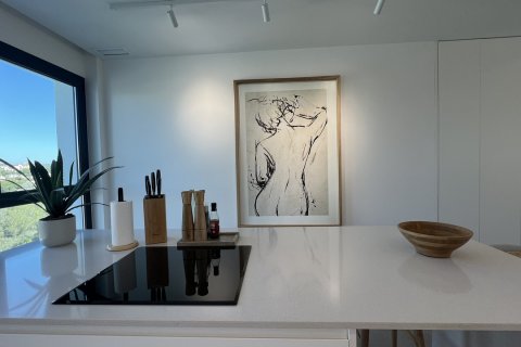 Apartament w Pinar De Campoverde, Alicante, Hiszpania 2 sypialnie, 88 mkw. nr 189094 – zdjęcie 11