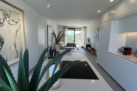 Apartament w Pinar De Campoverde, Alicante, Hiszpania 2 sypialnie, 88 mkw. nr 189094 – zdjęcie 9