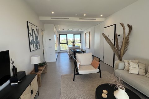Apartament w Pinar De Campoverde, Alicante, Hiszpania 2 sypialnie, 88 mkw. nr 189094 – zdjęcie 5