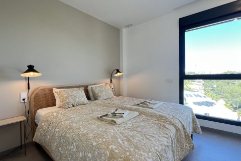 Apartament w Pinar De Campoverde, Alicante, Hiszpania 2 sypialnie, 88 mkw. nr 189094 – zdjęcie 15