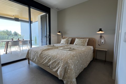 Apartament w Pinar De Campoverde, Alicante, Hiszpania 2 sypialnie, 88 mkw. nr 189094 – zdjęcie 14