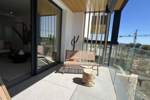 Apartament w Pinar De Campoverde, Alicante, Hiszpania 2 sypialnie, 88 mkw. nr 189094 – zdjęcie 24