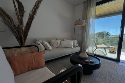 Apartament w Pinar De Campoverde, Alicante, Hiszpania 2 sypialnie, 88 mkw. nr 189094 – zdjęcie 8