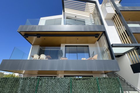 Apartament w Pinar De Campoverde, Alicante, Hiszpania 2 sypialnie, 88 mkw. nr 189094 – zdjęcie 2
