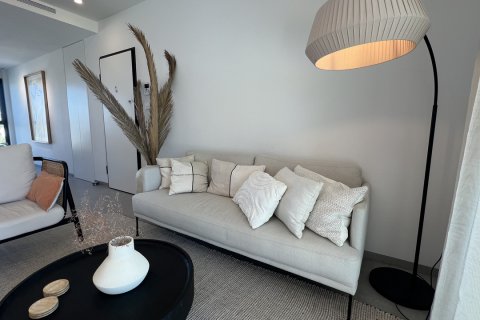 Apartament w Pinar De Campoverde, Alicante, Hiszpania 2 sypialnie, 88 mkw. nr 189094 – zdjęcie 6