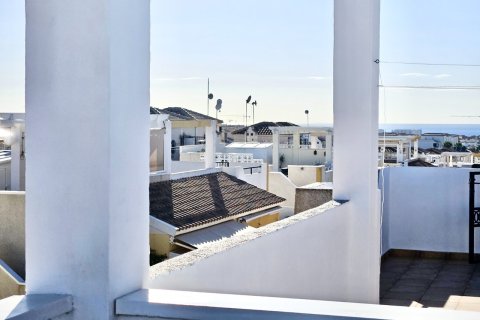 Kamienica w Punta Prima, Alicante, Hiszpania 2 sypialnie, 59 mkw. nr 189095 – zdjęcie 21