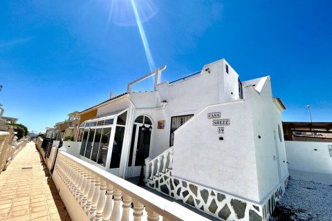 Casa adosada en Punta Prima, Alicante, España 2 dormitorios, 59 m2 No. 189095