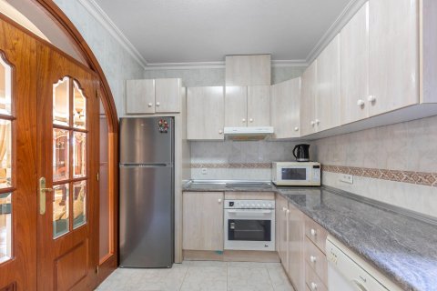 Villa pārdošanā Alicante, Spānijā 5 istabas, 240 m2 Nr. 189097 - attēls 11