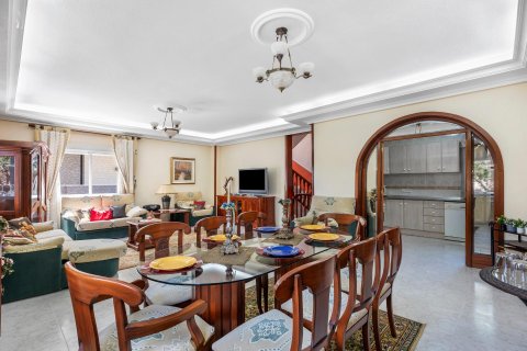 Villa pārdošanā Alicante, Spānijā 5 istabas, 240 m2 Nr. 189097 - attēls 5
