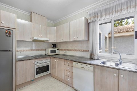 Villa pārdošanā Alicante, Spānijā 5 istabas, 240 m2 Nr. 189097 - attēls 10