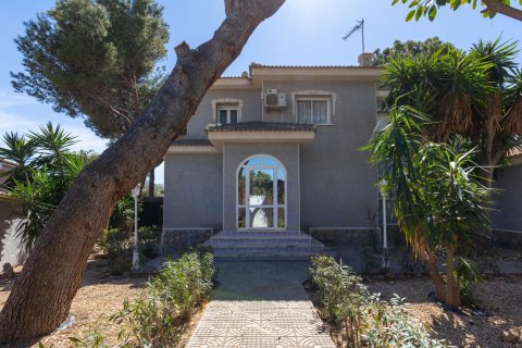 Villa pārdošanā Alicante, Spānijā 5 istabas, 240 m2 Nr. 189097 - attēls 3