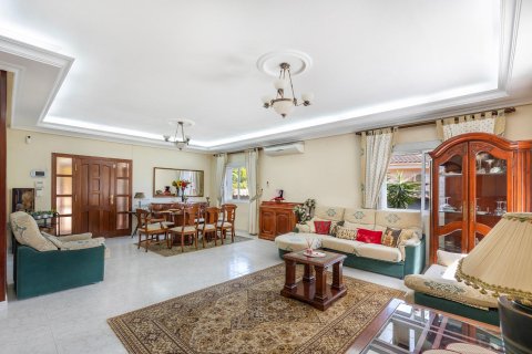 Villa pārdošanā Alicante, Spānijā 5 istabas, 240 m2 Nr. 189097 - attēls 7