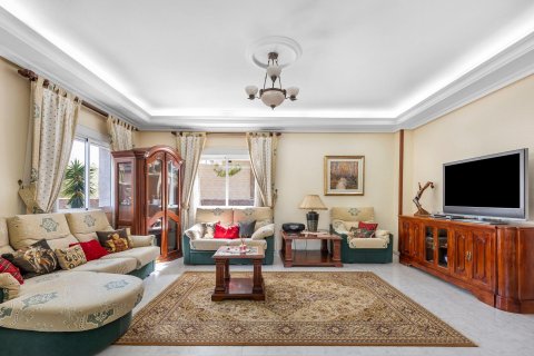 Villa pārdošanā Alicante, Spānijā 5 istabas, 240 m2 Nr. 189097 - attēls 9