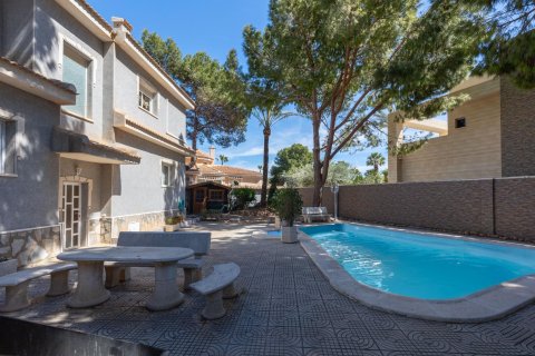 Villa pārdošanā Alicante, Spānijā 5 istabas, 240 m2 Nr. 189097 - attēls 26