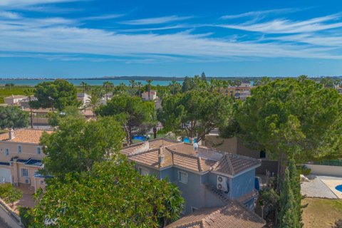 Villa pārdošanā Alicante, Spānijā 5 istabas, 240 m2 Nr. 189097 - attēls 30